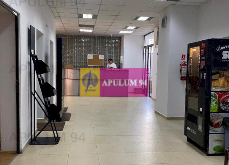 Spatii Birouri Sector 2 Arena Nationala x Vatra Luminoasa