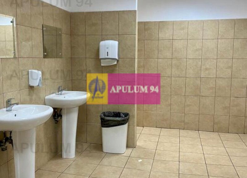 Spatii Birouri Sector 2 Arena Nationala x Vatra Luminoasa