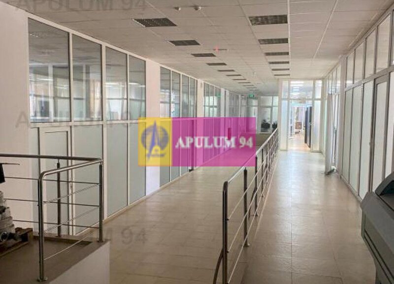 Spatii Birouri Sector 2 Arena Nationala x Vatra Luminoasa