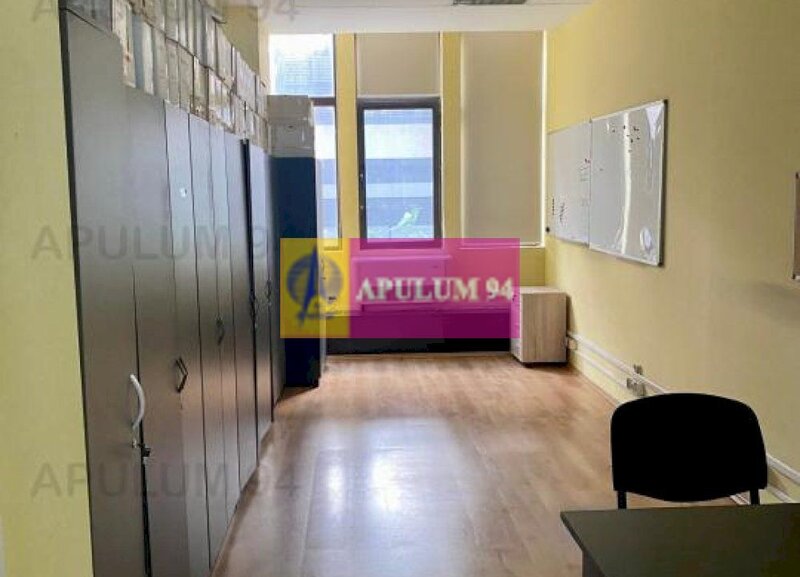 Spatii Birouri Sector 2 Arena Nationala x Vatra Luminoasa