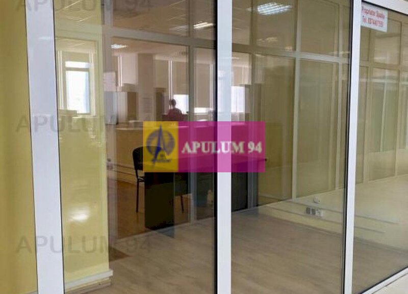 Spatii Birouri Sector 2 Arena Nationala x Vatra Luminoasa