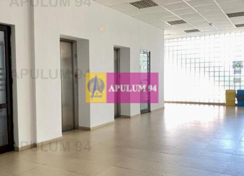 Spatii Birouri Sector 2 Arena Nationala x Vatra Luminoasa