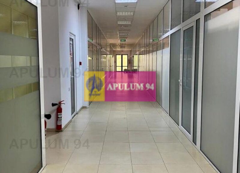 Spatii Birouri Sector 2 Arena Nationala x Vatra Luminoasa