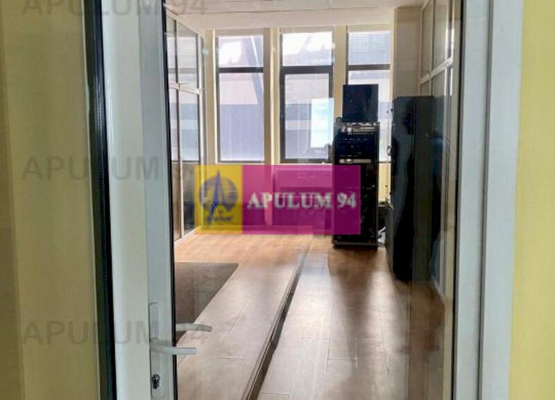 Spatii Birouri Sector 2 Arena Nationala x Vatra Luminoasa