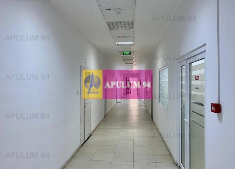 Spatii Birouri Sector 2 Arena Nationala x Vatra Luminoasa