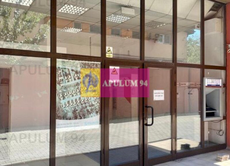 Spatii Birouri Sector 2 Arena Nationala x Vatra Luminoasa