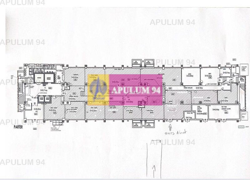 Spatii Birouri Sector 2 Arena Nationala x Vatra Luminoasa