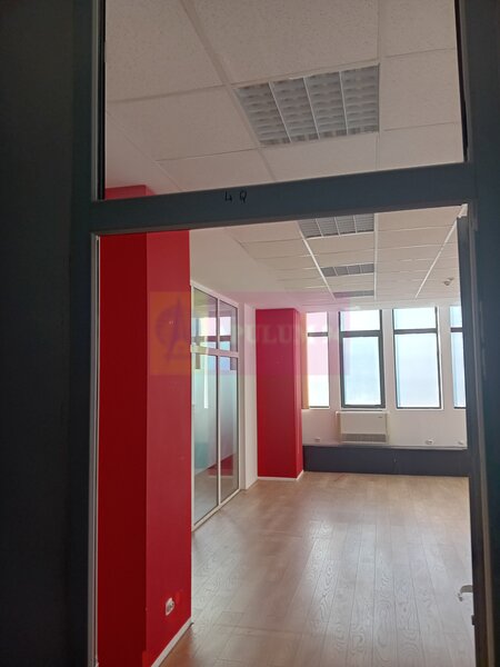 Spatii Birouri Sector 2 Arena Nationala x Vatra Luminoasa